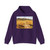 SHISKIN, Ivan Ivanovich - Boy in the field. Etude (Artwork) Hoodie