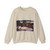GIROLAMO da Treviso the Younger - Sleeping Venus (Artwork) Crewneck Sweatshirt