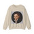 CRANACH, Lucas the Elder - Katharina von Bora (Artwork) Crewneck Sweatshirt