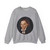 CRANACH, Lucas the Elder - Katharina von Bora (Artwork) Crewneck Sweatshirt