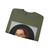 CRANACH, Lucas the Elder - Katharina von Bora (Artwork) Crewneck Sweatshirt