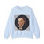 CRANACH, Lucas the Elder - Katharina von Bora (Artwork) Crewneck Sweatshirt