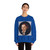 CRANACH, Lucas the Elder - Katharina von Bora (Artwork) Crewneck Sweatshirt