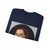CRANACH, Lucas the Elder - Katharina von Bora (Artwork) Crewneck Sweatshirt