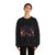 BASSANO, Francesco - St John the Baptist Preaching (Artwork) Crewneck Sweatshirt