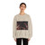 BASSANO, Francesco - St John the Baptist Preaching (Artwork) Crewneck Sweatshirt
