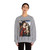 CRANACH, Lucas the Elder - Madonna and Child (Artwork) Crewneck Sweatshirt