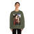CRANACH, Lucas the Elder - Madonna and Child (Artwork) Crewneck Sweatshirt