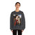 CRANACH, Lucas the Elder - Madonna and Child (Artwork) Crewneck Sweatshirt