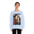 CRANACH, Lucas the Elder - Madonna and Child (Artwork) Crewneck Sweatshirt