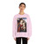 CRANACH, Lucas the Elder - Madonna and Child (Artwork) Crewneck Sweatshirt