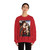 CRANACH, Lucas the Elder - Madonna and Child (Artwork) Crewneck Sweatshirt