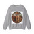 GIROLAMO di Benvenuto - Hercules at the Crossroad (Artwork) Crewneck Sweatshirt