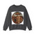 GIROLAMO di Benvenuto - Hercules at the Crossroad (Artwork) Crewneck Sweatshirt