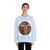 GIROLAMO di Benvenuto - Hercules at the Crossroad (Artwork) Crewneck Sweatshirt