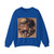 ALBANI, Francesco - Winter (The Triumph of Diana) (Artwork) Crewneck Sweatshirt
