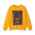 CORNELISZ van Oostsanen, Jacob - Man of Sorrows (Artwork) Crewneck Sweatshirt