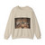 GIULIO Romano - Banquet of Cupid and Psyche (Artwork) Crewneck Sweatshirt