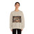 GIULIO Romano - Banquet of Cupid and Psyche (Artwork) Crewneck Sweatshirt