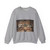 GIULIO Romano - Banquet of Cupid and Psyche (Artwork) Crewneck Sweatshirt