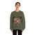 GIULIO Romano - Banquet of Cupid and Psyche (Artwork) Crewneck Sweatshirt