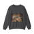 GIULIO Romano - Banquet of Cupid and Psyche (Artwork) Crewneck Sweatshirt