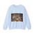 GIULIO Romano - Banquet of Cupid and Psyche (Artwork) Crewneck Sweatshirt