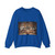 GIULIO Romano - Banquet of Cupid and Psyche (Artwork) Crewneck Sweatshirt