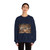 GIULIO Romano - Banquet of Cupid and Psyche (Artwork) Crewneck Sweatshirt