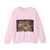 GIULIO Romano - Banquet of Cupid and Psyche (Artwork) Crewneck Sweatshirt