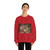 GIULIO Romano - Banquet of Cupid and Psyche (Artwork) Crewneck Sweatshirt