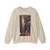 GIULIO Romano - Portrait of a Woman (detail) (Artwork) Crewneck Sweatshirt