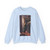 GIULIO Romano - Portrait of a Woman (detail) (Artwork) Crewneck Sweatshirt