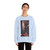 GIULIO Romano - Portrait of a Woman (detail) (Artwork) Crewneck Sweatshirt
