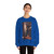 GIULIO Romano - Portrait of a Woman (detail) (Artwork) Crewneck Sweatshirt