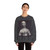 DESIDERIO da Settignano - Portrait of Marietta Strozzi (Artwork) Crewneck Sweatshirt