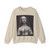 DESIDERIO da Settignano - Portrait of Marietta Strozzi (Artwork) Crewneck Sweatshirt