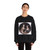 HALL, Peter Adolf - The Painter's Family (Artwork) Crewneck Sweatshirt