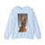 DELVAUX, Laurent - Hercules and the Erymanthian Boar (Artwork) Crewneck Sweatshirt