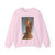 DELVAUX, Laurent - Hercules and the Erymanthian Boar (Artwork) Crewneck Sweatshirt
