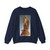 DELVAUX, Laurent - Hercules and the Erymanthian Boar (Artwork) Crewneck Sweatshirt