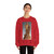 DELVAUX, Laurent - Hercules and the Erymanthian Boar (Artwork) Crewneck Sweatshirt