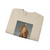 DELVAUX, Laurent - Hercules and the Erymanthian Boar (Artwork) Crewneck Sweatshirt