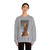 DELVAUX, Laurent - Hercules and the Erymanthian Boar (Artwork) Crewneck Sweatshirt