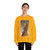 DELVAUX, Laurent - Hercules and the Erymanthian Boar (Artwork) Crewneck Sweatshirt