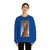 DELVAUX, Laurent - Hercules and the Erymanthian Boar (Artwork) Crewneck Sweatshirt