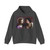RENI, Guido - Christ embracing Saint John the Baptist (Artwork) Hoodie