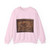 DELL, Peter the Elder - Allegory of Faith (Artwork) Crewneck Sweatshirt