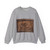 DELL, Peter the Elder - Allegory of Faith (Artwork) Crewneck Sweatshirt