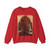 ALBEREGNO, Jacobello - The Harvest of the World (Artwork) Crewneck Sweatshirt